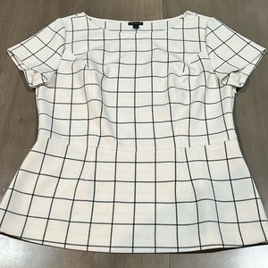 Ann Taylor top